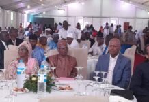 Cérémonie d’hommage à Diallo Souleymane de Lynx-Lance : les témoignages élogieux de ses anciens collaborateurs