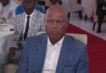 Désinformation : l’AFP sommée de retirer les propos attribués au président de la HAC guinéenne