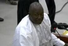 Procès du 28 sept : « Si Marcel et le président m’avaient écouté, on ne serait pas là aujourd’hui » (Toumba)