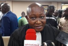 Me Béa convaincu après son face-à-face avec Toumba : « il ne pourra pas échapper à la répression dans cette affaire »