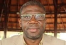 Présumé détournement de 400 milliards à la CENI : des poursuites engagées contre l’ex président Kabinet Cissé et cie (copie)