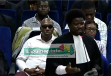 Prise du pouvoir par le CNDD : la défense de Dadis brandit des photos qui contredisent Toumba