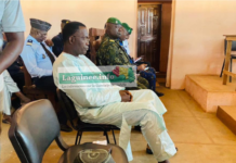 TPI de Kankan : le préfet Kandia Mara condamné à une légère peine