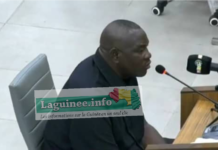 Claude Pivi révèle à la barre : « Si j’avais l’ambition, j’aurais pris le pouvoir avant Dadis »