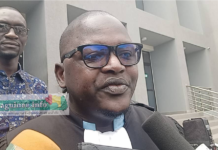 Reprise du procès 28 septembre : voici ce qu’exige l’avocat de Pivi