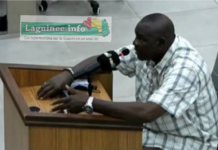 Ministère de la Justice : 500 millions offerts à toute personne qui aura aidé à retrouver Pivi en cavale