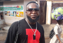 Qualification du Sénégal en huitièmes de finale à la coupe du monde : les citoyens sénégalais vivant à Conakry dans la ferveur