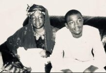 Guinée : voici le programme des obsèques de Hadja Mariama Fofana, mère de Foniké Menguè