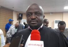 Procès du 28 septembre 2009 : Me Pépé Antoine estime que l’accusation de Mandian Sidibé « est montée sur des faussetés »