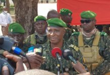 Recrutement dans l’armée à Kankan : des centaines de jeunes expulsés du camp Soundjata (Témoignages)