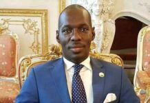 Le dernier voyage de Mamadi Sinkoun Kaba, un ambassadeur pas comme les autres