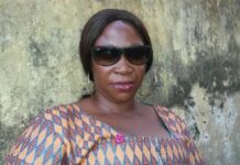 SOS pour l’artiste M’mah Sylla : « Je suis trop petite devant cette maladie et dépourvue de tout moyen financier, aidez-moi »