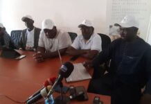 Guinée : le Forum des Forces Sociales invite les autorités à faire état des lieux sur les actifs financiers de l’État