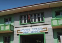 Guinée Bissau : un jeune guinéen du nom de Mamadou Saliou Diallo retrouvé mort dans la rue