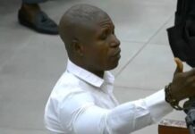 Reprise du procès du 28 sept : Cécé Haba à la barre confirme les dires de Toumba « Marcel m’a dit…»