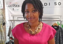 Conakry : clôture du salon Label Guinée sur une note de satisfaction des producteurs locaux