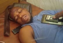 Accident de Souguéta : ce témoignage émouvant d’un étudiant rescapé