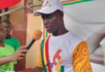 Dissolution du conseil communal de N’Zérékoré : l’ex-premier vice-maire brise le silence et révèle…