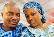 Ibrahima Diallo et Foniké Menguè observent une grève de la faim : les inquiétudes de madame Diallo Asmaou Barry