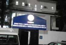 DCIJ-GN : Dr Péthè toujours retenu !