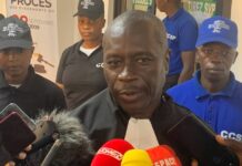 Rejet de la demande de mise en liberté de Cécé Haba : « Le Tribunal a rejeté sans donner les raisons,… on ne comprend pas » (avocat)