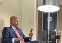 Tribune : La belle moisson washingtonienne de Dalein Diallo