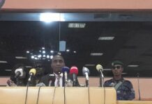 CRIEF : « nous avons reçu 101 procédures…et 7 dossiers classés sans suite » (Procureur Aly Touré)