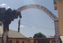 N’Zérékoré : un accident de la circulation fait deux morts