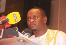 Guinée : Moussa Moïse Sylla nommé président du CA de l’Institut National de l’Audiovisuel ( Décret)