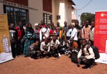 Guinée-Cameroun : la coopération se renforce dans la lutte contre les INFOX