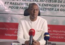 CRIEF : Dr Fodé Cissé, ex DG de la CNPSAE et son informaticien condamnés