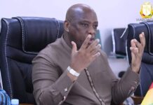 Diplomatie guinéenne : Dr Morissanda Kouyaté est-il l’homme qui a le compas dans l’œil ? (Opinion)