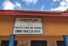 Koubia : un enfant se donne la mort à l’aide d’un fusil