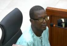 Évacuation sanitaire de Cellou Dalein après le massacre de 2009 : la révélation de l’ex ministre de la santé de Dadis
