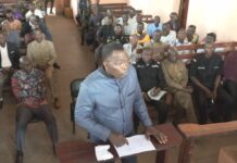 Propos ethniques tenus par le préfet de Kankan : le procureur requiert 2 ans de prison assorti de sursis