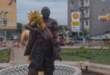 L’embellissement des ronds-points de Conakry : l’acte diversement apprécié par les citoyens