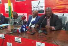 Guinée : tout comprendre sur le litige qui oppose la société Hamana et Ecobank-Guinée