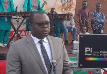 Dr Bernard Goumou, l’infatigable colombe (Par Nafina Diawara)