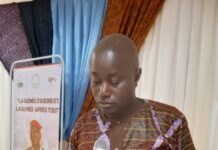 Tribune « la lutte contre les prévarications n’est pas un vain mot en Guinée mais une réalité ». Merci Mr le président sauveur