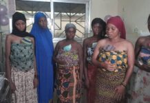 Conaky : l’INSE de Donka célèbre la journée mondiale de la prématurité