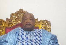 Décès de la mère de Foniké Mengué : Mamadou Sylla de l’UDG plaide pour une liberté provisoire de Oumar Sylla