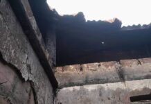 Incendie à la Minière : aucune perte en vies humaines; mais, des dégâts matériels importants