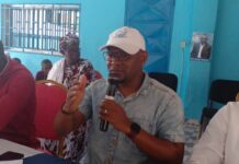 Cadre de dialogue inclusif : « ceux qui organisent ce cadre de dialogue ne sont pas encore prêts », (Fodé Baldé)
