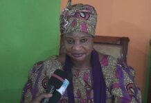 Participation du PEDN au dialogue : « nous sommes partie prenante de ce cadre de dialogue », (Sarangbe Condé)
