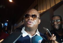 Terrible revers pour le Ministre de la justice