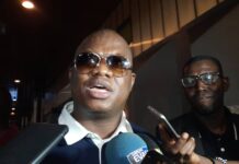 Qui pour signifier à Alphonse Charles Wright que la justice ne se résume pas à sa personne ? (opinion)