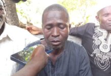 Faranah : un père met fin à la vie de son enfant