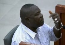 Procès du 28 sept/Pivi à la barre : voici la version des faits du ministre chargé de la sécurité présidentielle du CNDD