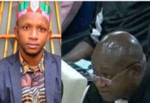 Affaire Guidho Fulbhè : les avocats de l’activiste dénoncent la lenteur de la procédure