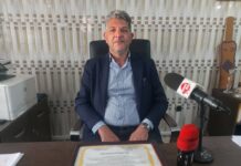 Ghaleb FAOUAZE, Ambassadeur de la Paix Universelle natif de la Guinée, appelle les acteurs au dialogue et à la population à la retenue (Interview) !!!